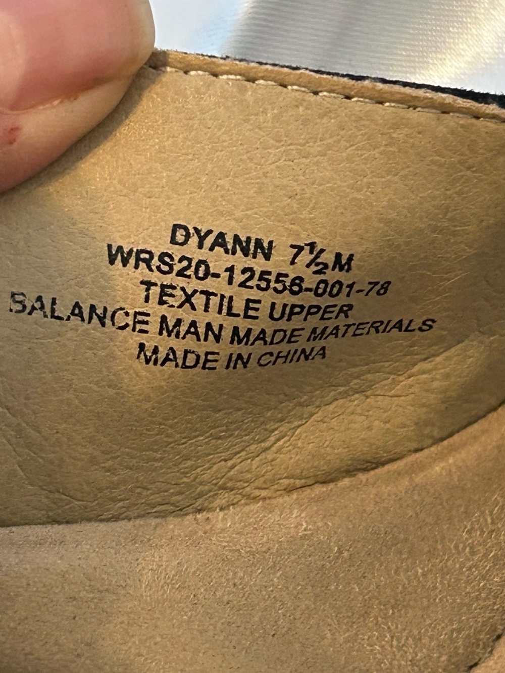 Kim Rogers Dyann Ultra Comfort Black Women 7.5 Espadrilles Slingback Wedge Shoe - Picture 6 of 7